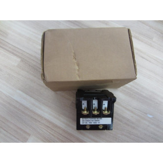 Joslyn Clark 7000804081 Contactor  7000-8040-81