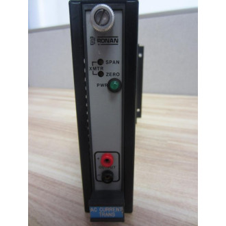 Ronan X51NSM1-115 Control Unit 115V - Used
