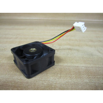 Sanyo 109P0424H6D04 Axial Fan DC Fine Ace 20 - Used