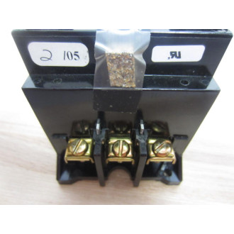 Joslyn Clark 7000804081 Contactor  7000-8040-81