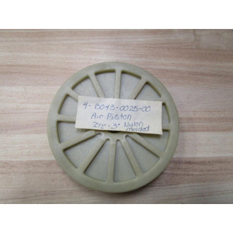 4-BO43-0025-00 Air Piston 4-B043-0025-00 - New No Box
