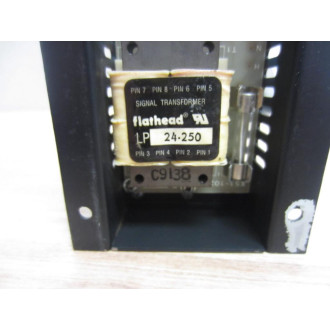 Ronan X51NSM1-115 Control Unit 115V - Used