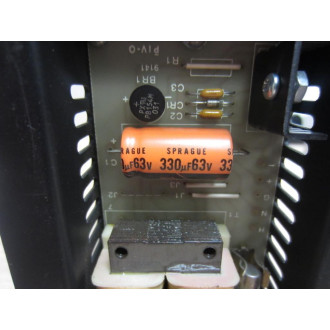 Ronan X51NSM1-115 Control Unit 115V - Used