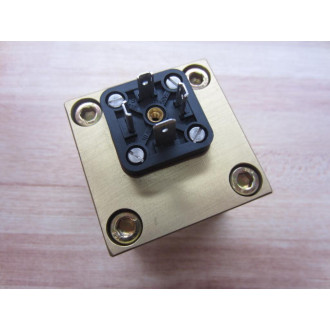 Sika VZ004ALV31K00S Flow Sensor - New No Box