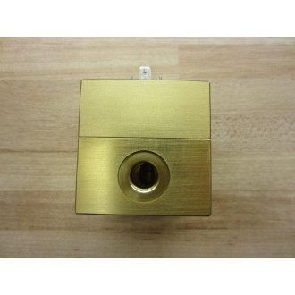 Sika VZ004ALV31K00S Flow Sensor - New No Box