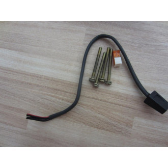 EBM W2G115-AG71-13 Fan - Used