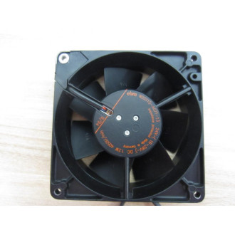 EBM W2G115-AG71-13 Fan - Used
