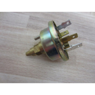 Miller 172070 Switch Ignition 5 Position