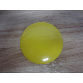 Siemens Furnas 52RB3D4 Mushroom Head Yellow