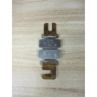 Bussmann LKN 400 Superlag Renewable Link LKN400 - New No Box