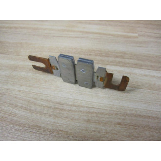 Bussmann LKN 400 Superlag Renewable Link LKN400 - New No Box