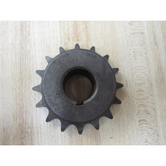 Martin 40BS16 78" Sprocket - New No Box