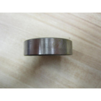 Nice 1635 DC TN Bearing