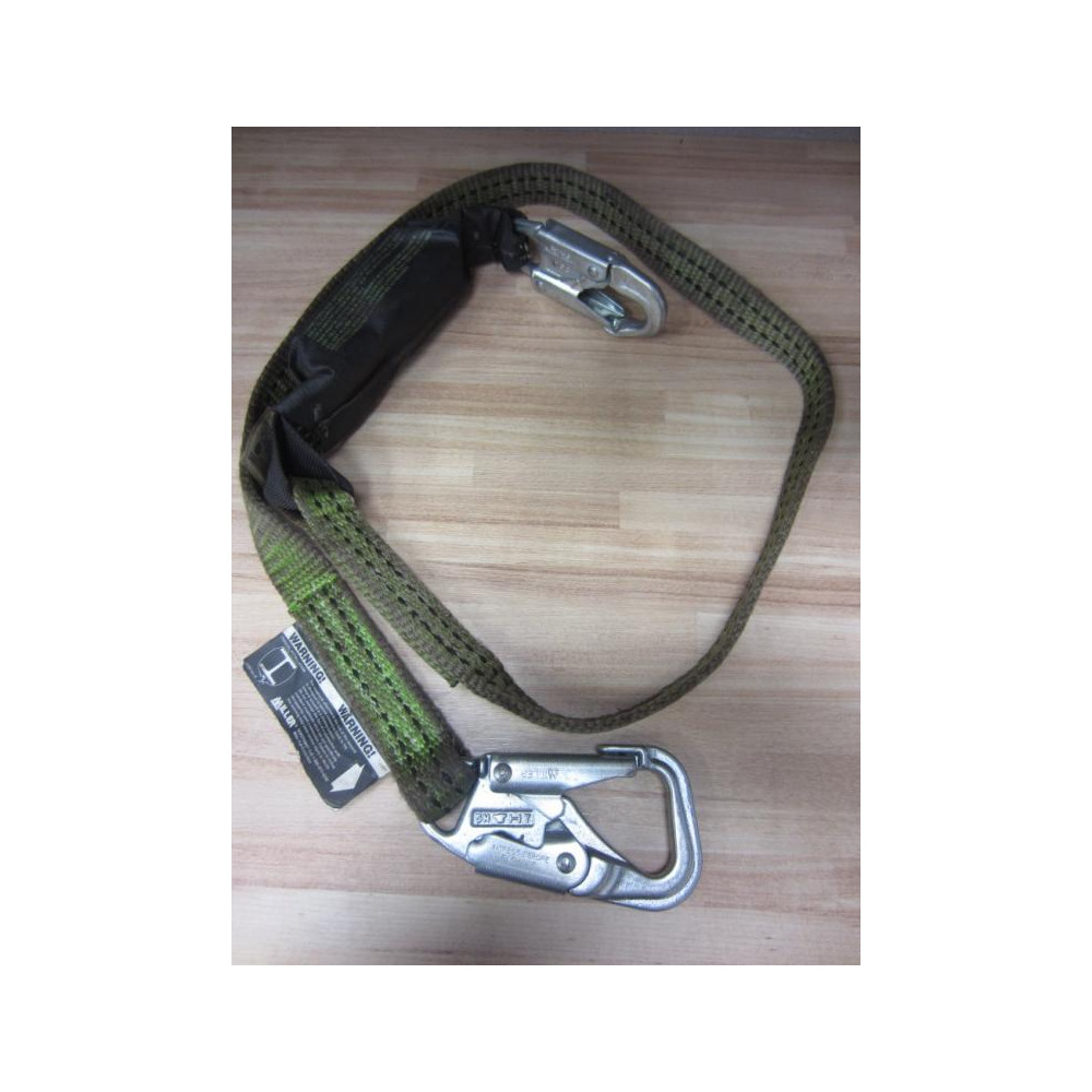 Miller LB371 Lanyard - Used
