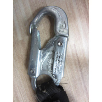 Miller LB371 Lanyard - Used