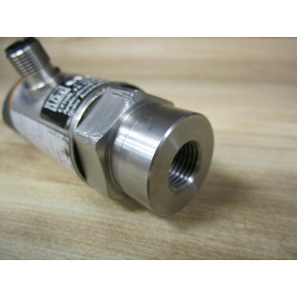 IFM Efector PB5222 Pressure Switch PB-100PSBN14-HFPKGUS V - Used