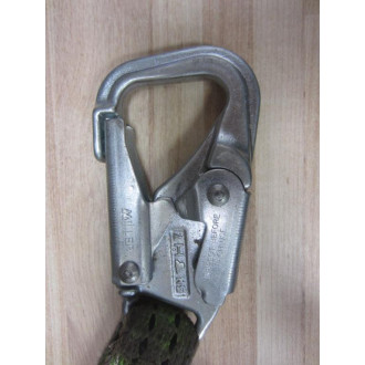 Miller LB371 Lanyard - Used