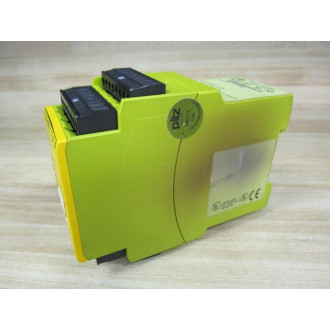 Pilz PNOZ X8P  3S2O Safety Relay 777760 - Used