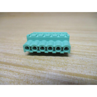 Phoenix Contact MVSTBW2,56-ST-5,08 Connector 1792799 (Pack of 15) - New No Box