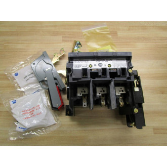 Allen Bradley 1494V-DS30 Switch 1494VDS30