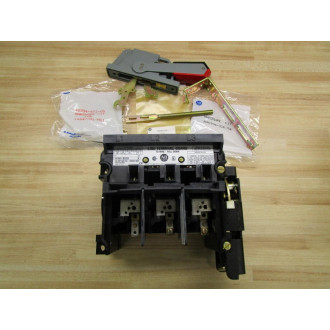 Allen Bradley 1494V-DS30 Switch 1494VDS30