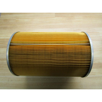 Mann Filter C151241 Air Filter Element