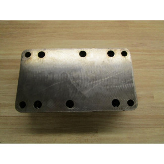 Vickers 0296765 Valve Base DGSME 06X 50 - New No Box