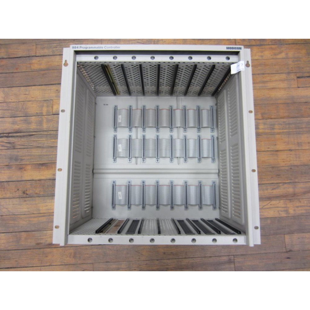 AEG Modicon BLC6S9 Programmable Control 984 - New No Box