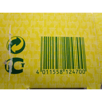 Mann Filter C151241 Air Filter Element