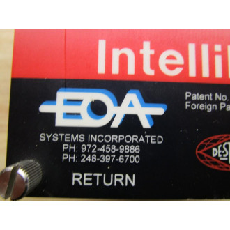 EOA 17883 IntelliFlow III Display Cracked - New No Box