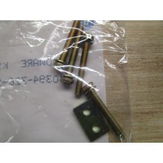 Allen Bradley 1494V-DS30 Switch 1494VDS30