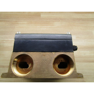 EOA 17883 IntelliFlow III Display Cracked - New No Box