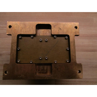 EOA 17883 IntelliFlow III Display Cracked - New No Box