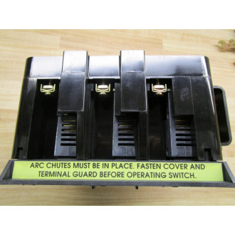 Allen Bradley 1494V-DS30 Switch 1494VDS30