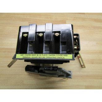 Allen Bradley 1494V-DS30 Switch 1494VDS30