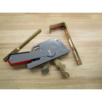 Allen Bradley 1494V-DS30 Switch 1494VDS30