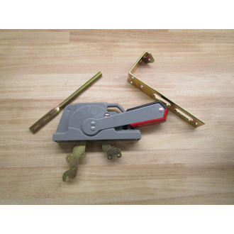 Allen Bradley 1494V-DS30 Switch 1494VDS30