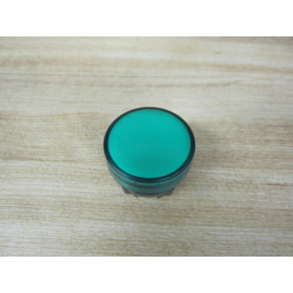 Telemecanique ZB4-BV033 Green Pilot Light  ZB4BV033 089500 6HP77 (Pack of 5) - New No Box