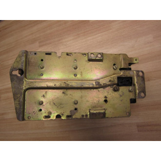 Square D 8536-SEG1 Starter 8536SEG1 Missing Reset - Parts Only