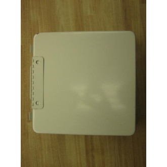 North 01-700-808 First Aid Cabinet