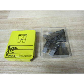 Bussmann ATC-1 Buss Fuse ATC1 1A 32V (Pack of 9)