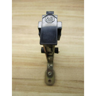 Allen Bradley Interlock From Starter 500F-B0D93-X14 - Used