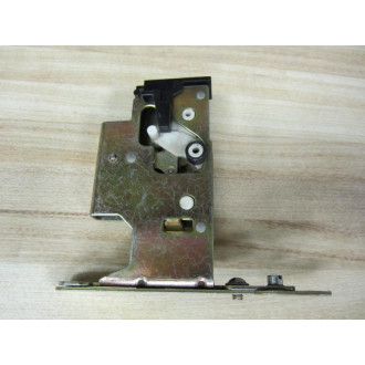 Allen Bradley Interlock From Starter 500F-B0D93-X14 - Used