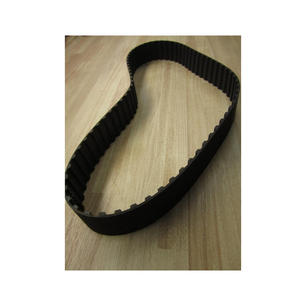 Jason 360H Belt 72 Teeth