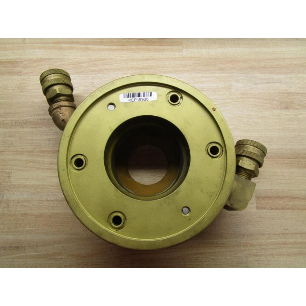 Inductoheat D59-21336M1 Quench Assembly - Refurbished