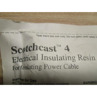 3M 82-A3 Power Cable Splice Kit