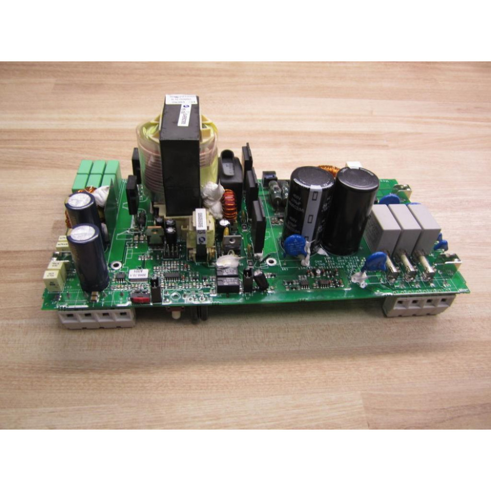 Magnetek 3D40-72-1 Circuit Board 3D407210000 - Parts Only