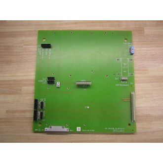 TapTone D-407-33 Circuit Board A-407-35 - Used