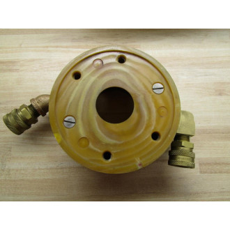 Inductoheat D59-21336M1 Quench Assembly - Refurbished