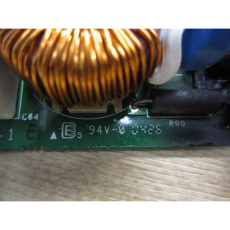 Magnetek 3D40-72-1 Circuit Board 3D407210000 - Parts Only